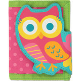 Wallet Owl