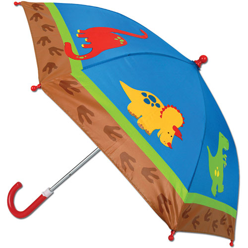 Umbrella Dino