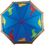 Umbrella Dino