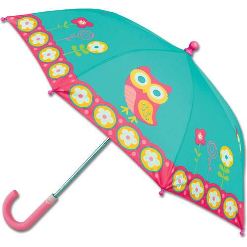 Umbrella Owl
