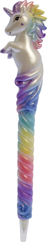 Rainbow Unicorn Pen