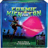 Cosmic Kick the Can: Outdoor Play with a Galactic Twist | Ages 5+, 4-12+ players | For Fans of Alien Toys, Kids Outdoor Toys an