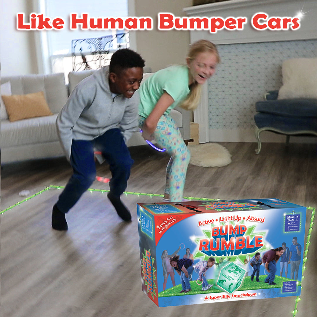 Bump Rumble