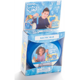 Electric Blue Super Slime