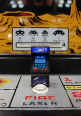 Tiny Arcade Space Invaders