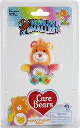 World's Smallest Care Bears-series 4