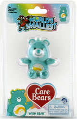 Worlds Smallest Care Bears-4 Asst-Series 2
