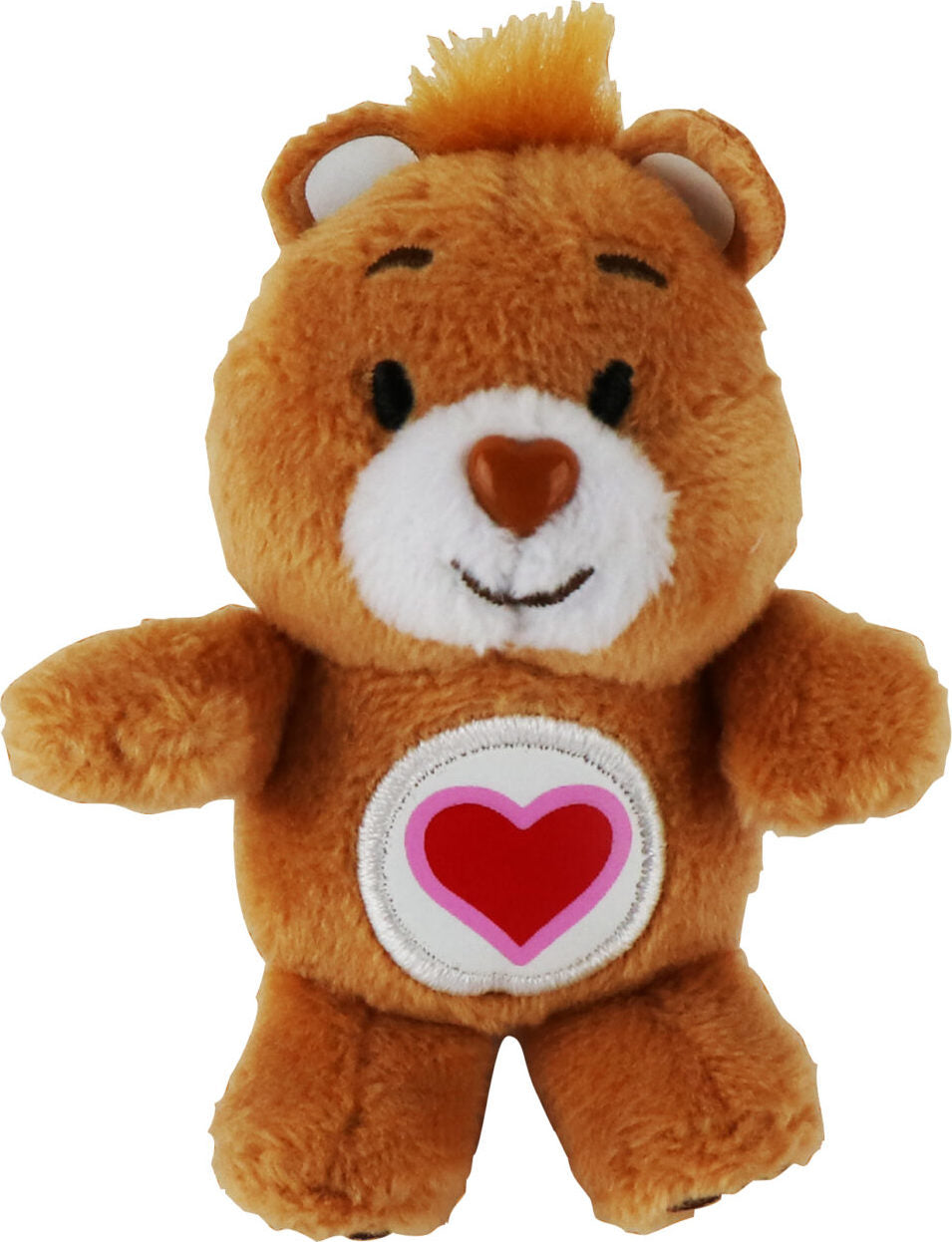 Worlds Smallest Care Bears-4 Asst-Series 2