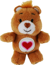 Worlds Smallest Care Bears-4 Asst-Series 2