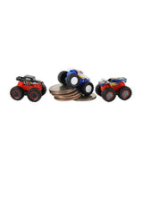 World'S Smallest Hot Wheels Monster Trucks