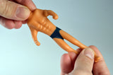 Worlds Smallest Stretch Armstrong