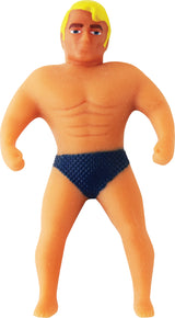 Worlds Smallest Stretch Armstrong
