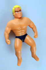 Worlds Smallest Stretch Armstrong