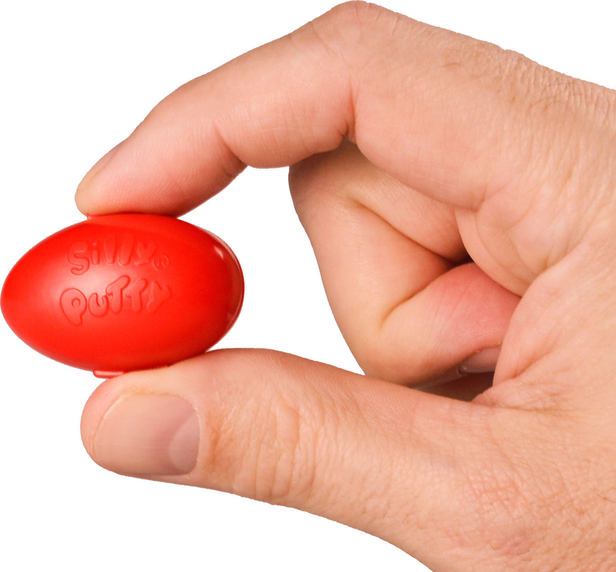 Worlds Smallest Silly Putty (2 Pk)