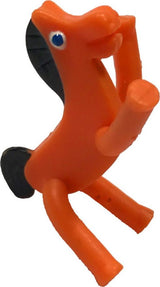 Worlds Smallest Gumby & Pokey