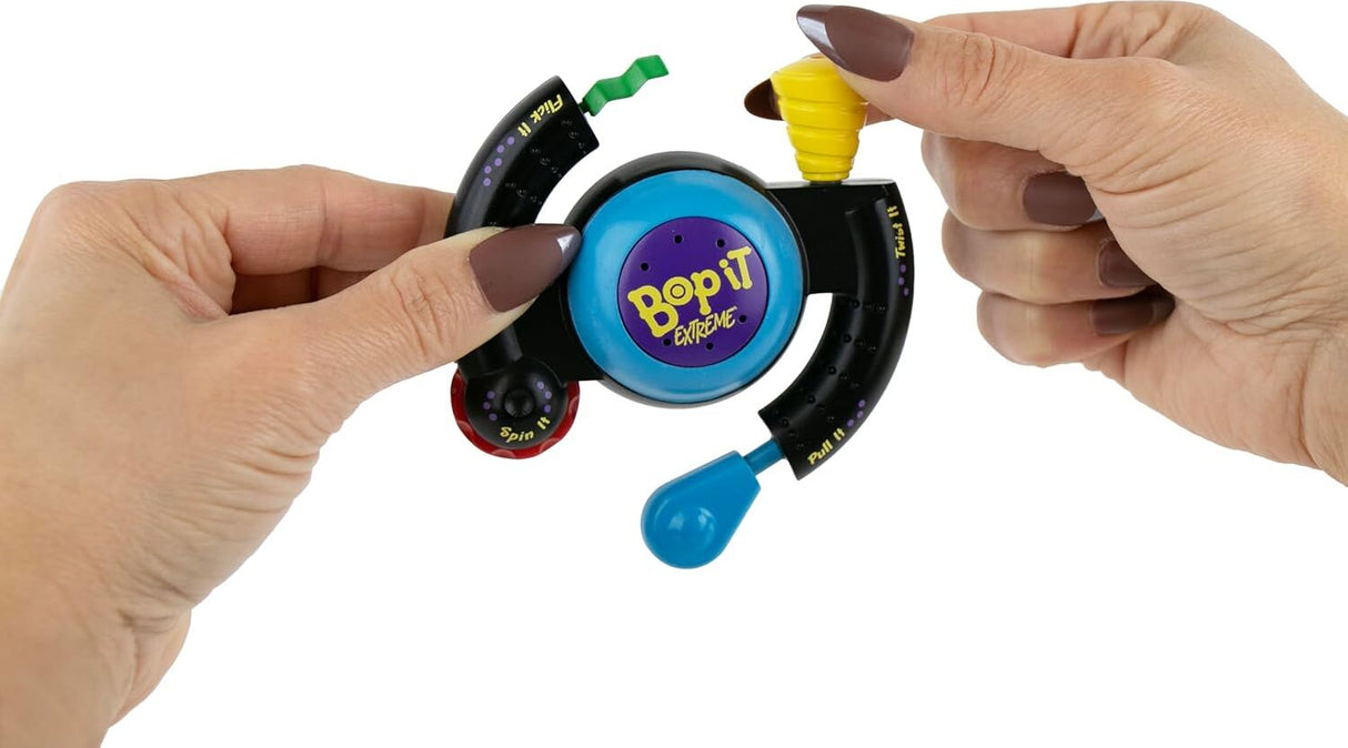 World's Smallest Bop it Extreme