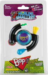 World's Smallest Bop it Extreme
