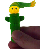 Worlds Smallest Glo Worm