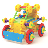 Superstructs 96pc Starter Set