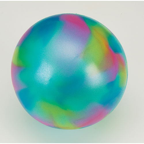 Tie-dye Gertie Ball