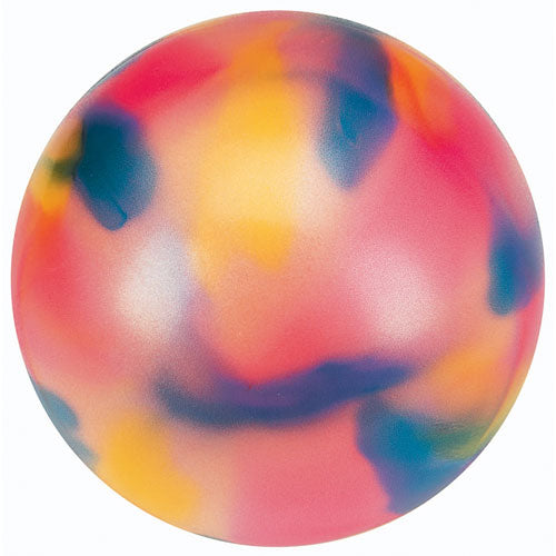 Tie-dye Gertie Ball