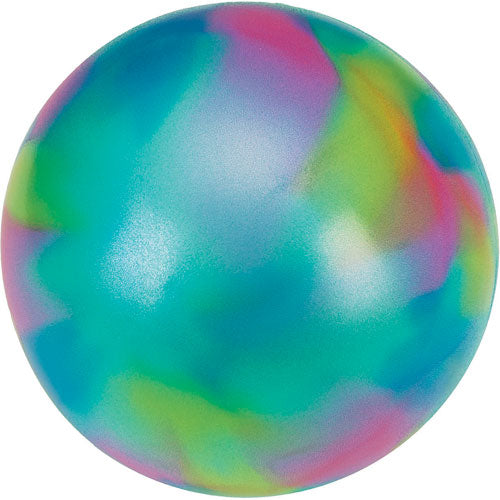Tie-dye Gertie Ball