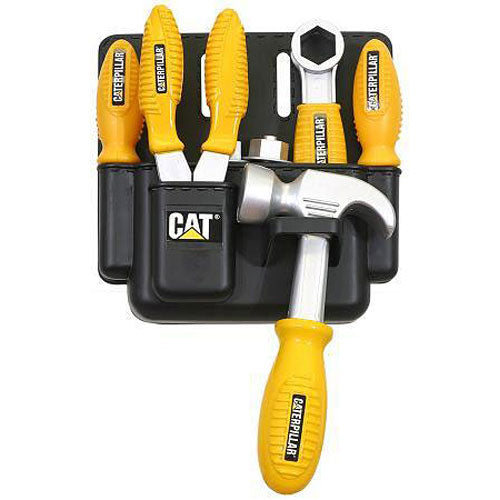 cat tool pouch