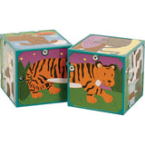 Magic Sound Blocks Animals