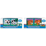 Magic Sound Blocks Animals