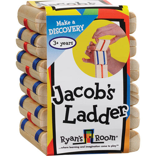 Jacob's Ladder