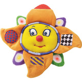 Sunshine Symphony