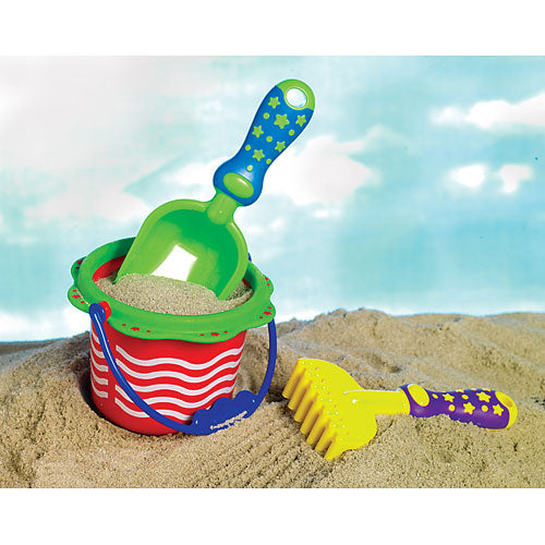 My First Beach Set