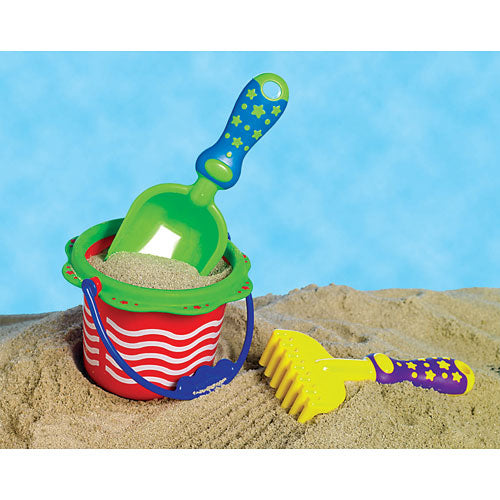 My First Beach Set