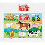 Farm Puzzle