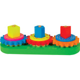 Gear Up Geo Blocks