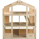 Home is Where the Heart Is