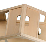 Home is Where the Heart Is