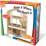 Home is Where the Heart Is