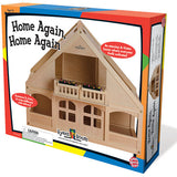 Home Again Home Again