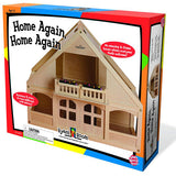 Home Again Home Again