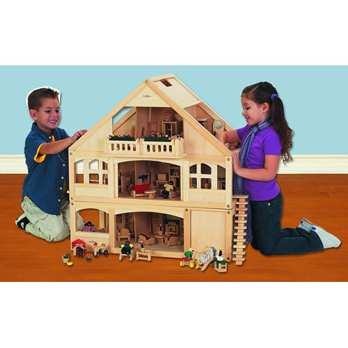 Home Again Home Again