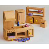 Cooking Up Fun Ryan's Room Kitchen