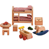 Dream On Ryan's Room Children's Bedroom