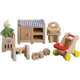 Night Night Sleep Tight RR Baby's Room