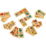 Domino Zoo