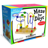 Maze For Days