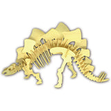 Build-a-dino Stegosaurus