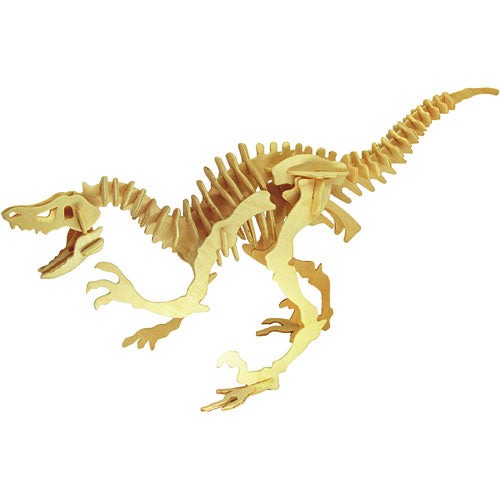 Build-a-dino Velociraptor