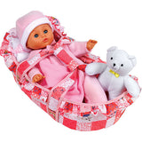 Little Bassinet Baby  Beth