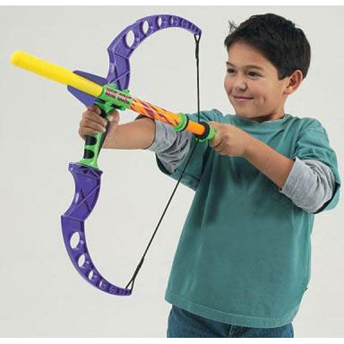 Boss Bow